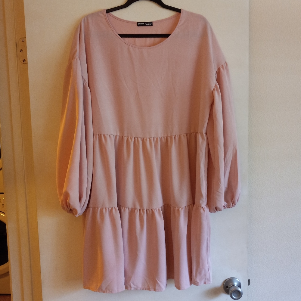Shein Dress